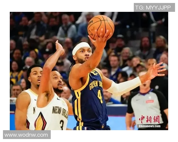 勇士横扫鹈鹕，晋级西部决赛——王者再现，冠军梦近在咫尺