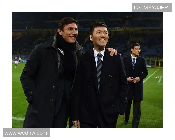 张康阳宣布退出国际米兰,将转投其他俱乐部效力